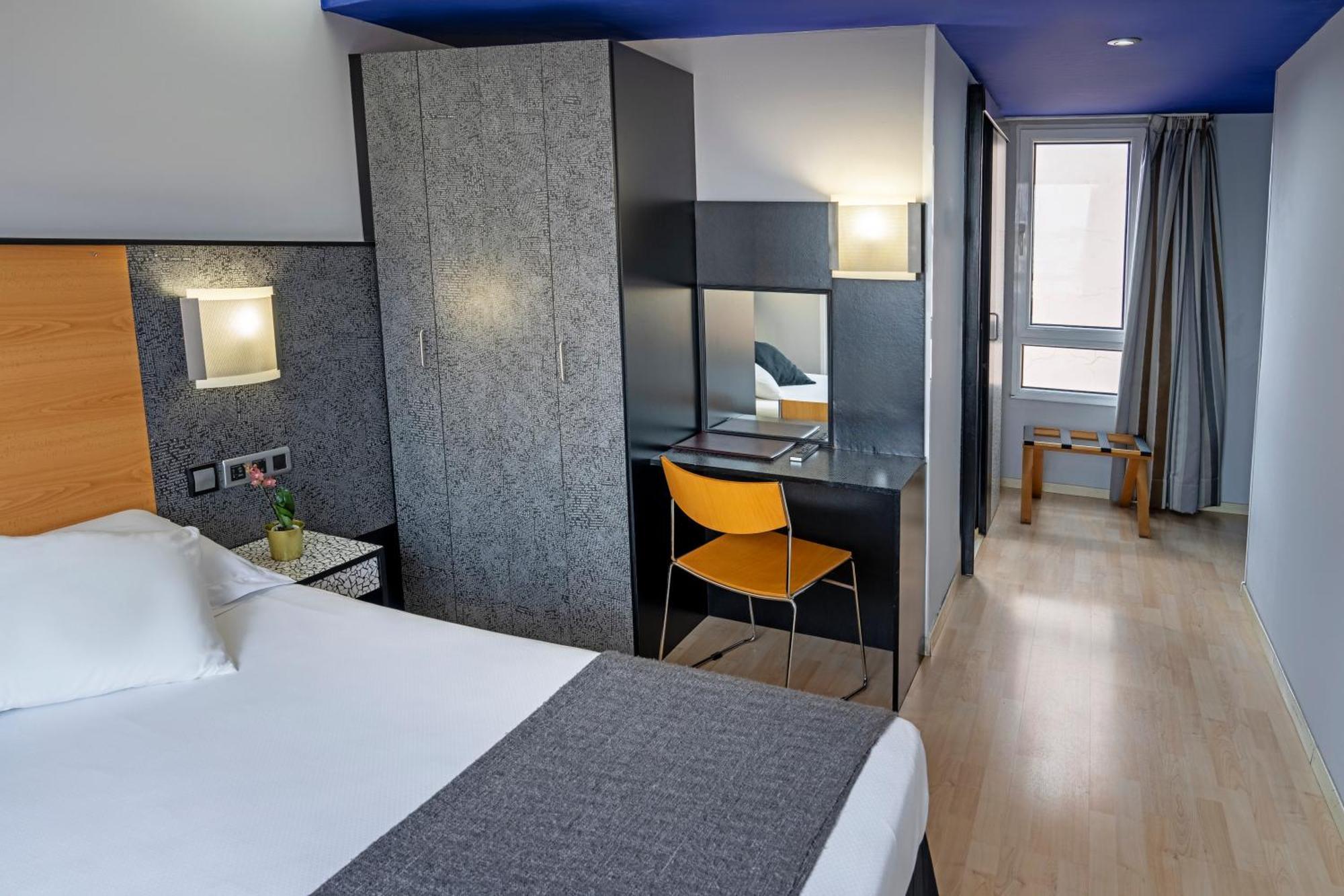Hotel Faranda Express Pathos Gijón Exterior foto