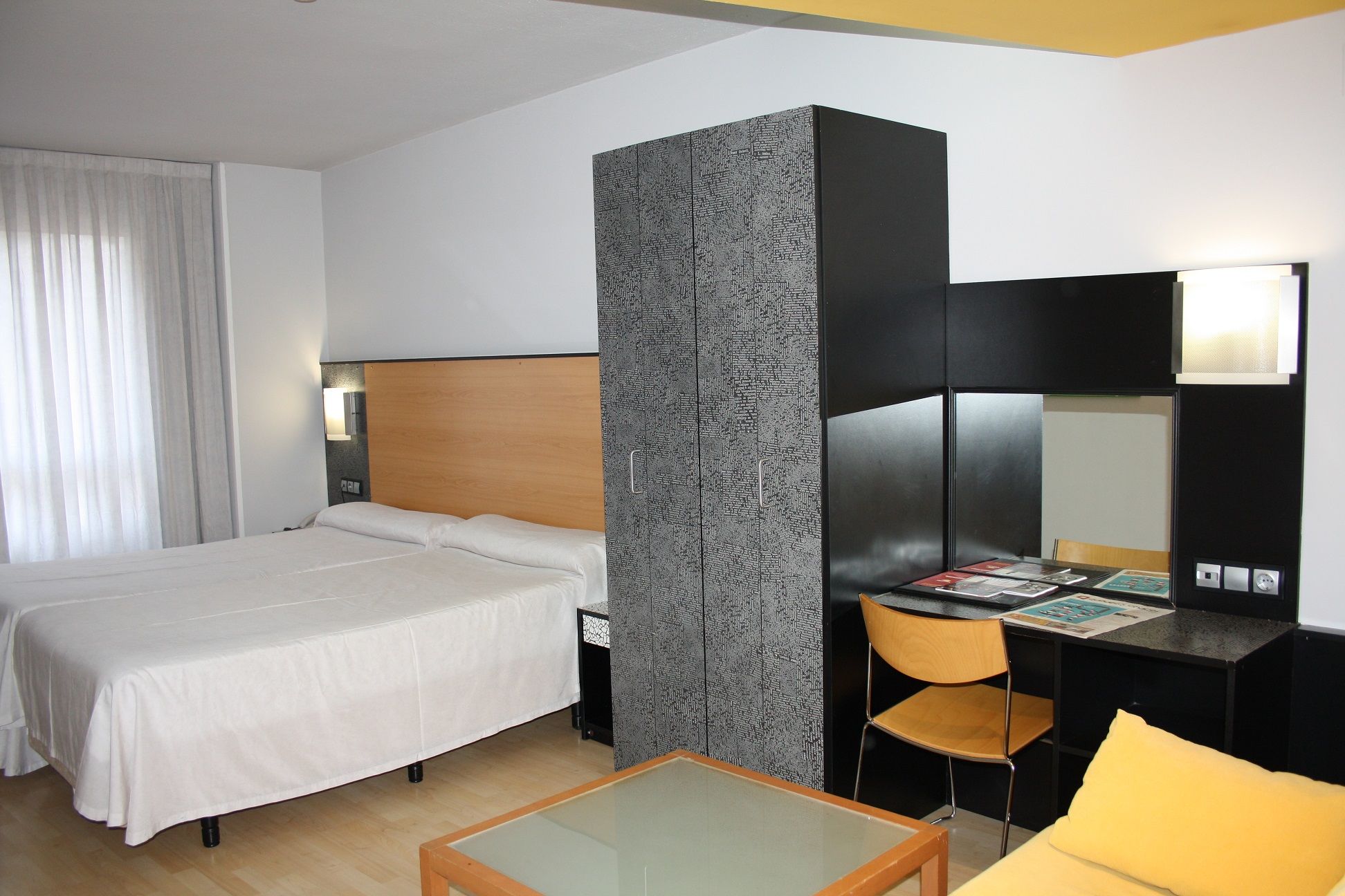 Hotel Faranda Express Pathos Gijón Exterior foto