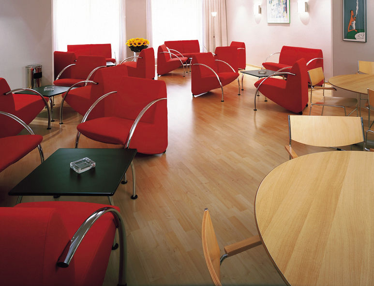 Hotel Faranda Express Pathos Gijón Interior foto