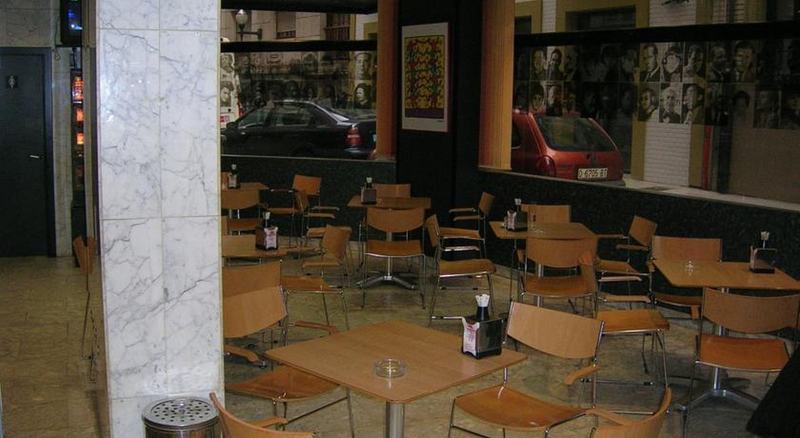 Hotel Faranda Express Pathos Gijón Exterior foto